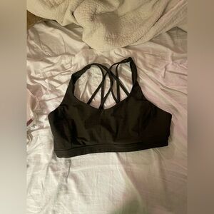 Lululemon free to be serene bra
